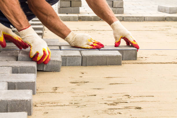 Reasons to Select Us for Your Driveway Paving Requirements in Hainesville, IL