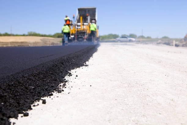 Best Driveway Repair Near Me  in Hainesvle, IL