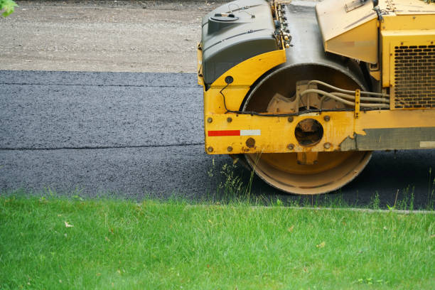 Best Driveway Repair Near Me  in Hainesvle, IL