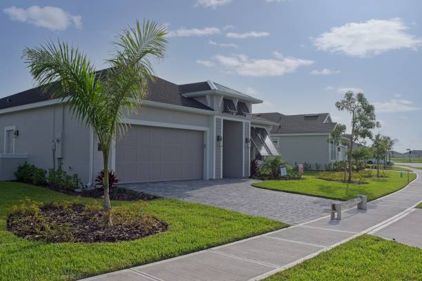 Best Best Driveway Pavers  in Hainesvle, IL