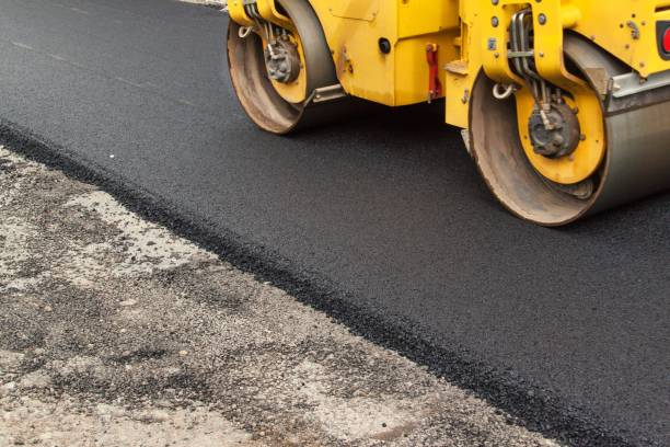 Best Decorative Driveway Pavers  in Hainesvle, IL